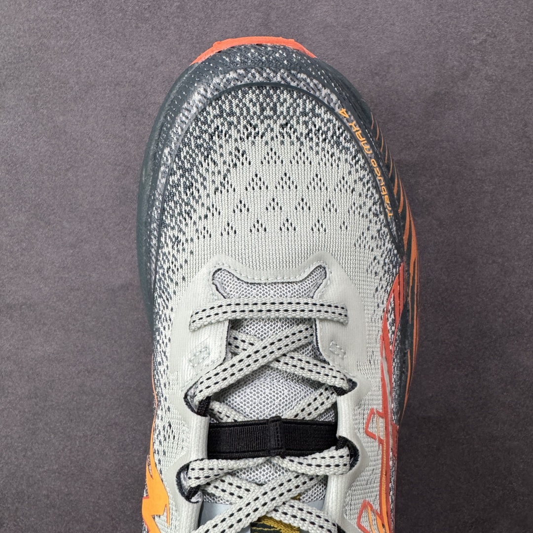  
【纯原】Asics Gel-Trabuco Max 4 复古亚瑟士透气休闲鞋缓震男子耐磨跑步鞋 


