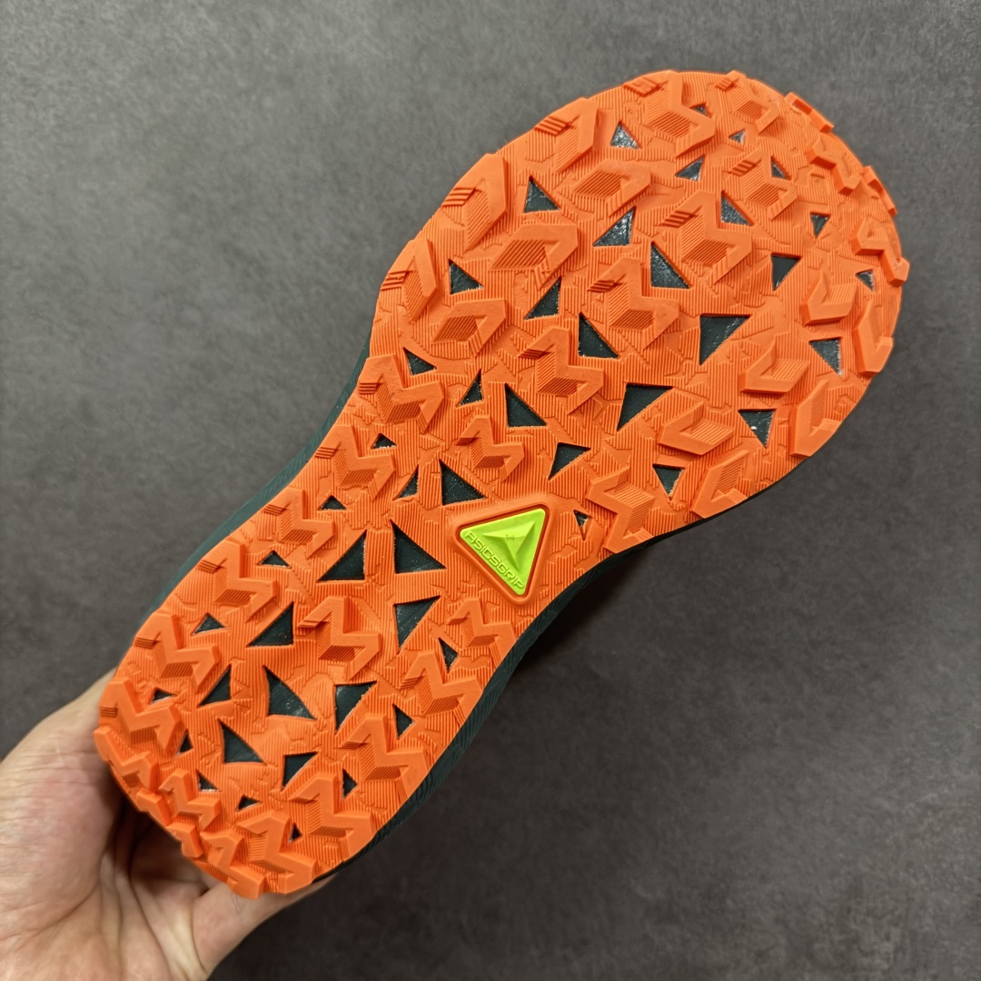  
【纯原】Asics Gel-Trabuco Max 4 复古亚瑟士透气休闲鞋缓震男子耐磨跑步鞋 

