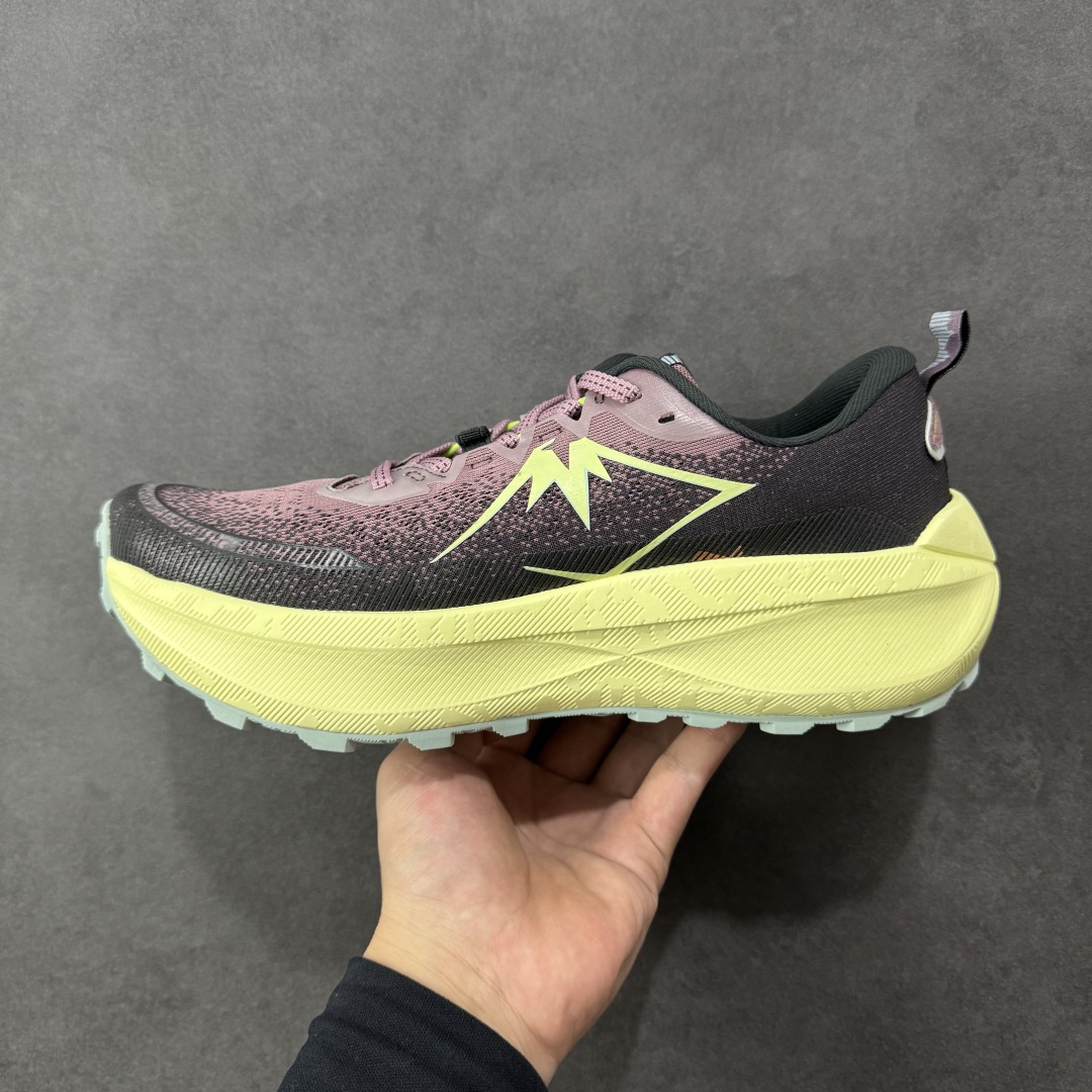  
【纯原】Asics Gel-Trabuco Max 4 复古亚瑟士透气休闲鞋缓震男子耐磨跑步鞋 

