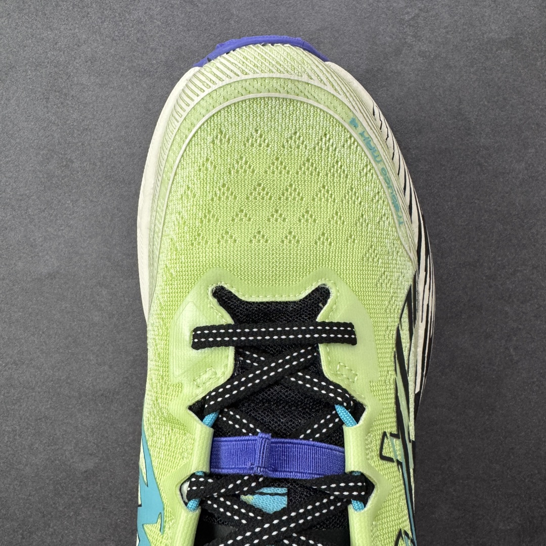  
【纯原】Asics Gel-Trabuco Max 4 复古亚瑟士透气休闲鞋缓震男子耐磨跑步鞋 

