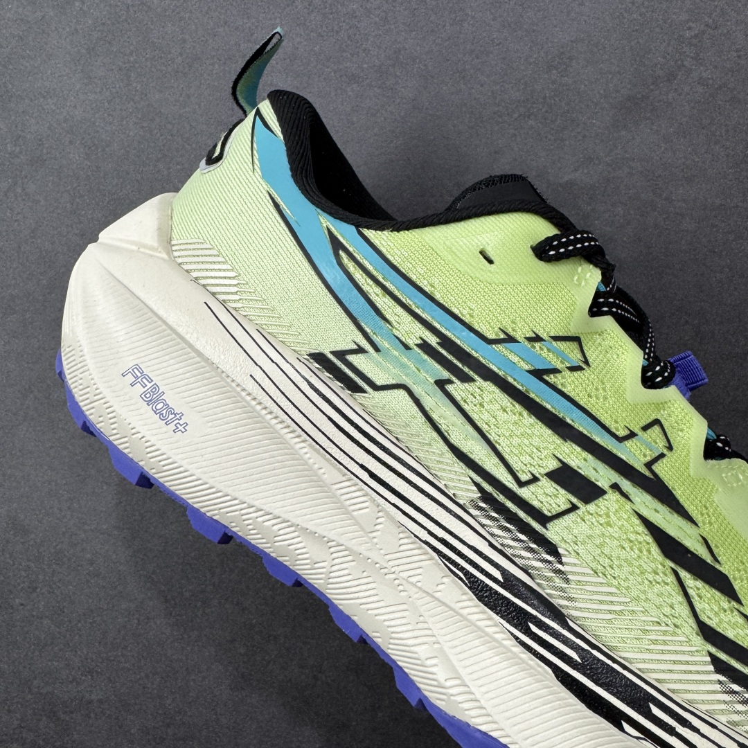  
【纯原】Asics Gel-Trabuco Max 4 复古亚瑟士透气休闲鞋缓震男子耐磨跑步鞋 

