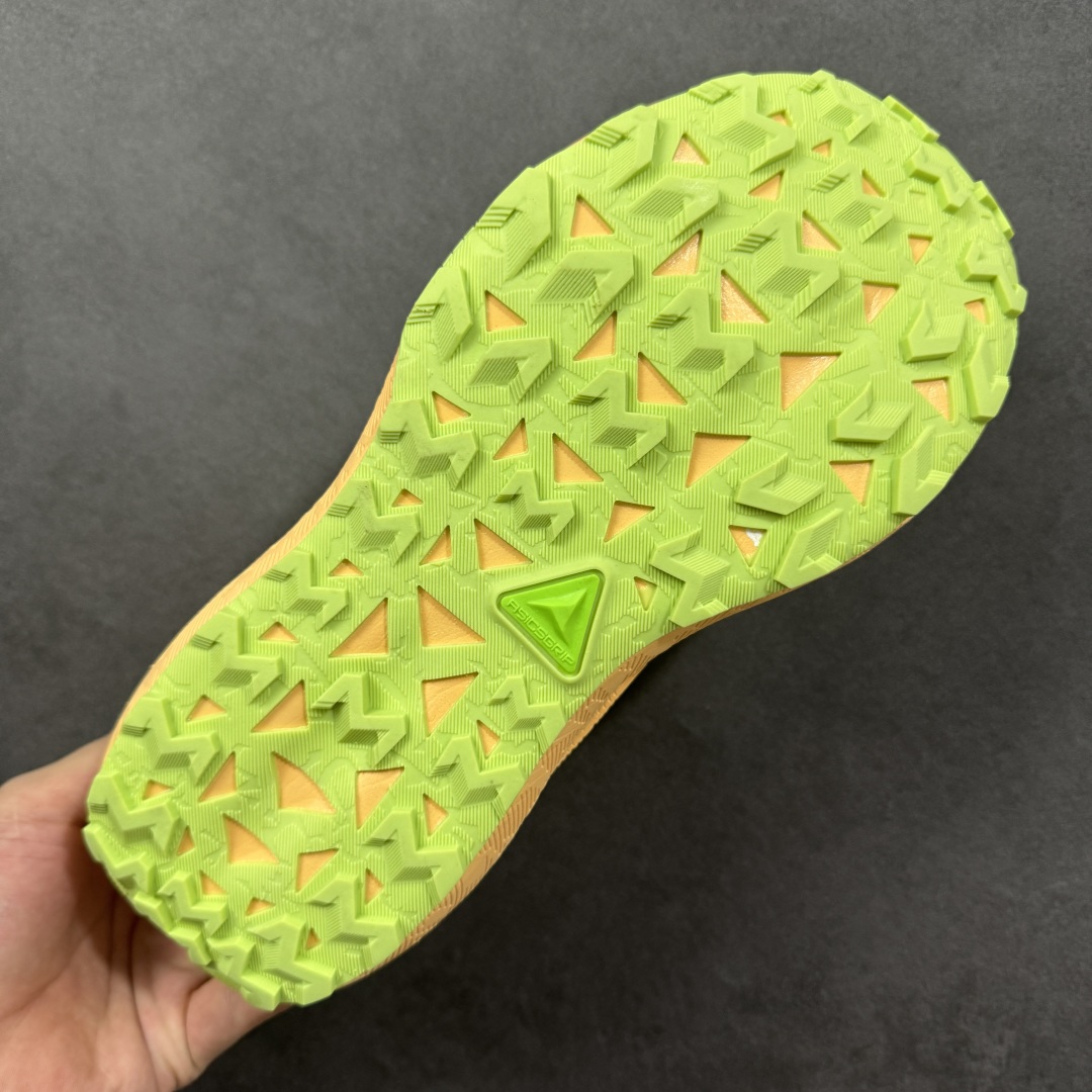  
【纯原】Asics Gel-Trabuco Max 4 复古亚瑟士透气休闲鞋缓震男子耐磨跑步鞋 

