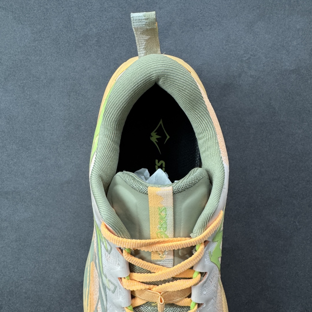  
【纯原】Asics Gel-Trabuco Max 4 复古亚瑟士透气休闲鞋缓震男子耐磨跑步鞋 

