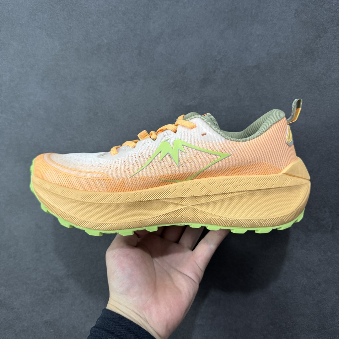  
【纯原】Asics Gel-Trabuco Max 4 复古亚瑟士透气休闲鞋缓震男子耐磨跑步鞋 

