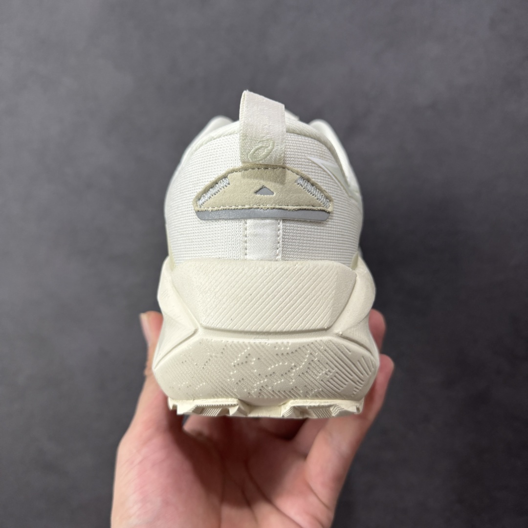  
【纯原】Asics Gel-Trabuco Max 4 复古亚瑟士透气休闲鞋缓震男子耐磨跑步鞋 

