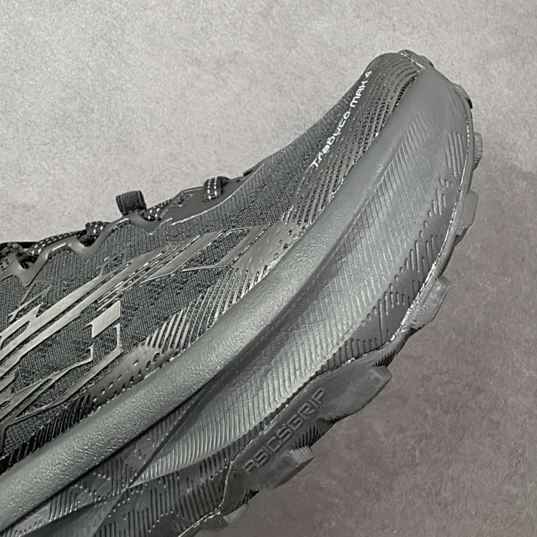  
【纯原】Asics Gel-Trabuco Max 4 复古亚瑟士透气休闲鞋缓震男子耐磨跑步鞋 


