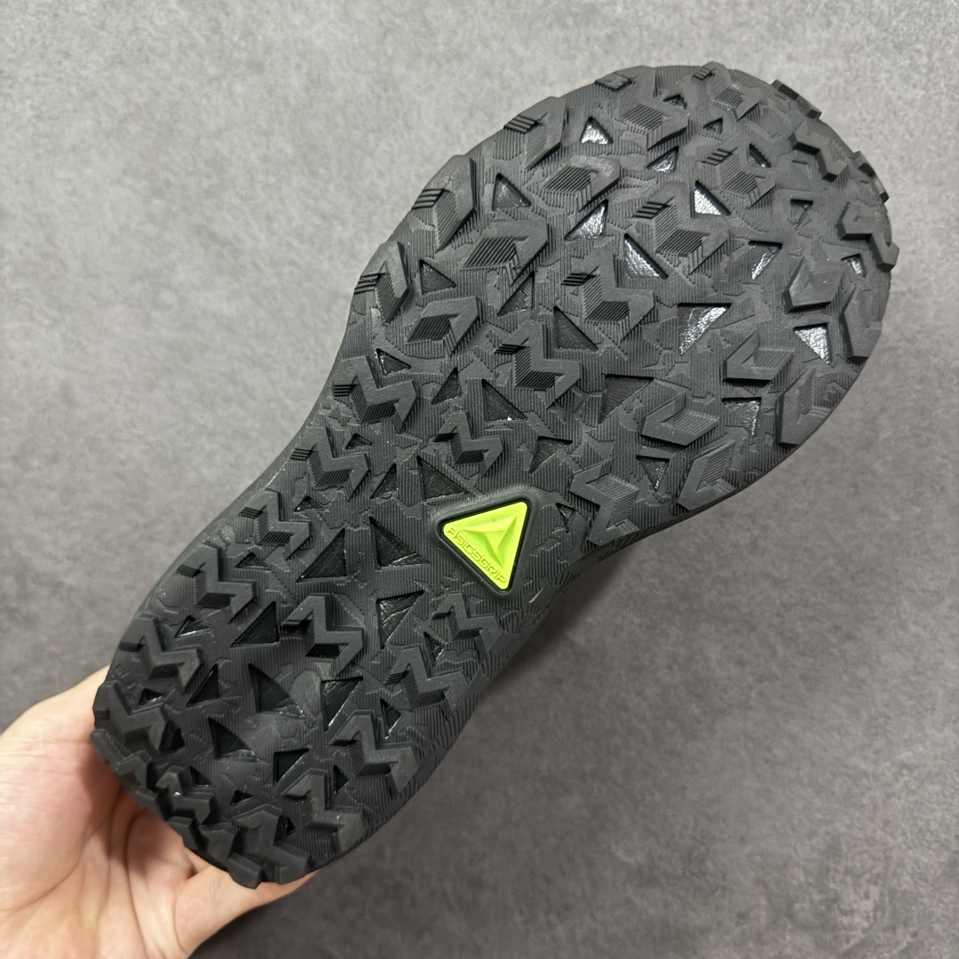  
【纯原】Asics Gel-Trabuco Max 4 复古亚瑟士透气休闲鞋缓震男子耐磨跑步鞋 

