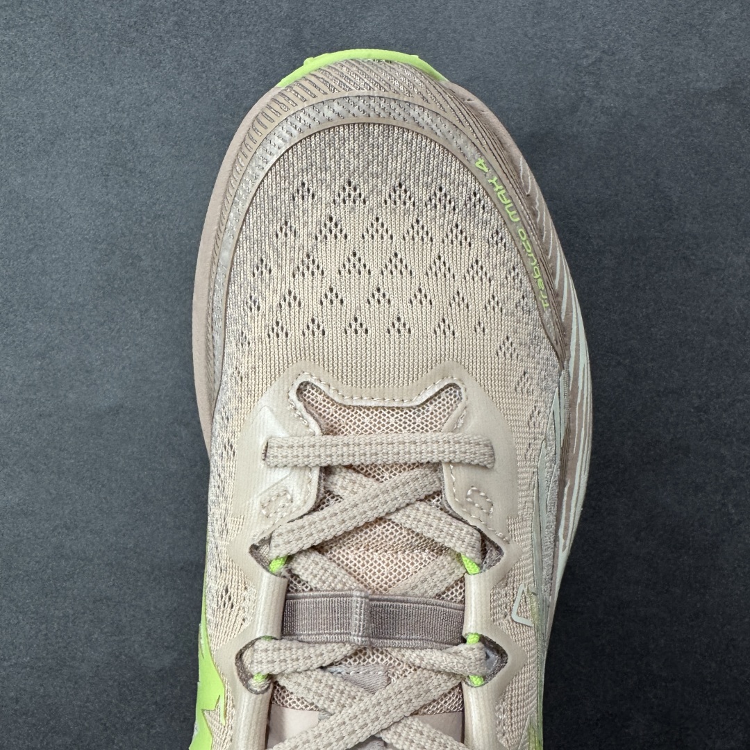  
【纯原】Asics Gel-Trabuco Max 4 复古亚瑟士透气休闲鞋缓震男子耐磨跑步鞋 

