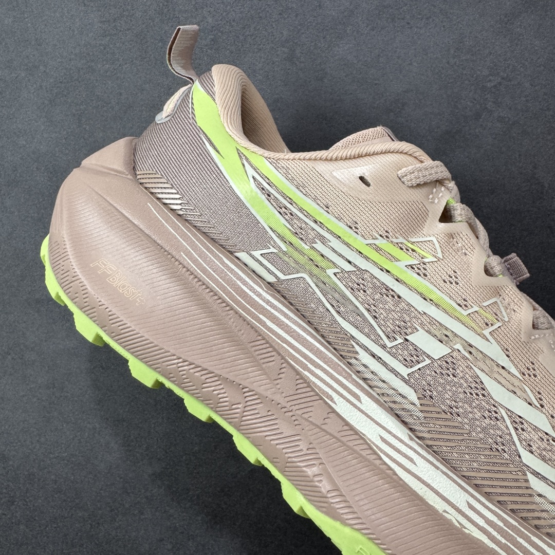  
【纯原】Asics Gel-Trabuco Max 4 复古亚瑟士透气休闲鞋缓震男子耐磨跑步鞋 

