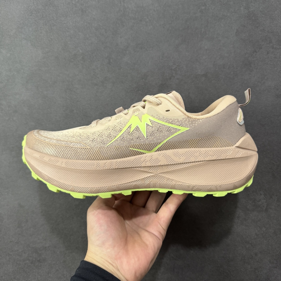  
【纯原】Asics Gel-Trabuco Max 4 复古亚瑟士透气休闲鞋缓震男子耐磨跑步鞋 

