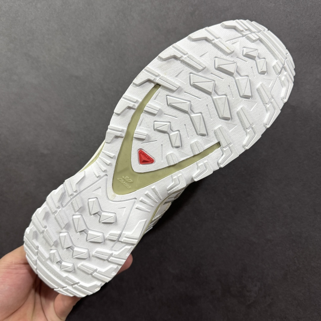 图片[9]-【GQ公司级】SALOMON XA Pro 3D ADV 萨洛蒙潮流越野机能户外功能鞋 全新版本 超高性价比 品质 细节 材料都是肉眼可以见！ 售前售后一步到位！外贸平台特供订单 全套原纸板楦头开发 原厂特供网布配套加持 确保原汁原味 完美呈现版型 原档数据独家私模五层组合大底 男女鞋同步官方 原装Ortholite轻量化鞋垫 中底布带钢印编号 原厂TPU锁扣 进口港宝加持 后跟自然饱满 还原公司包裹性 鞋面采用SENSIFT贴合技术 全方位贴合包裹脚型 鞋跟部鞋底牵引设计 提供强大的抓地性能 更适应野外崎岖不平的道路 其3D ADVANCED CHASSIS底盘 材料轻量大化 钉齿设计更具稳定性 防护性 鞋底易磨损区运用CONTAGRIP高耐磨材料 应对城市硬质路面长距离跑考验 尺码：36 36.5 37.5 38 38.5 39 40 40.5 41 42 42.5 43 44 44.5 45-选品中心