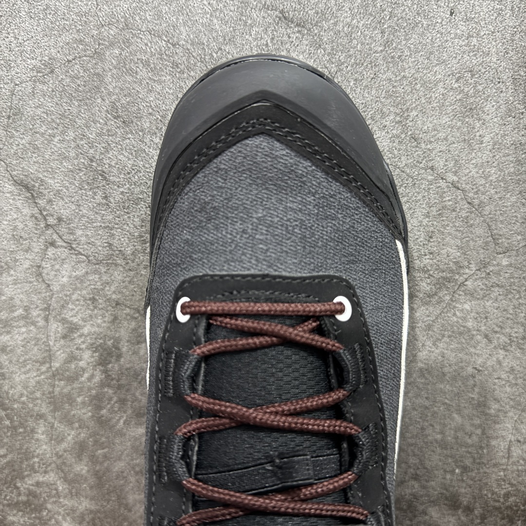 
【纯原】SALOMON萨洛蒙 X-ALP ESILL GR10K 舒适百搭 防滑 低帮 户外功能鞋 