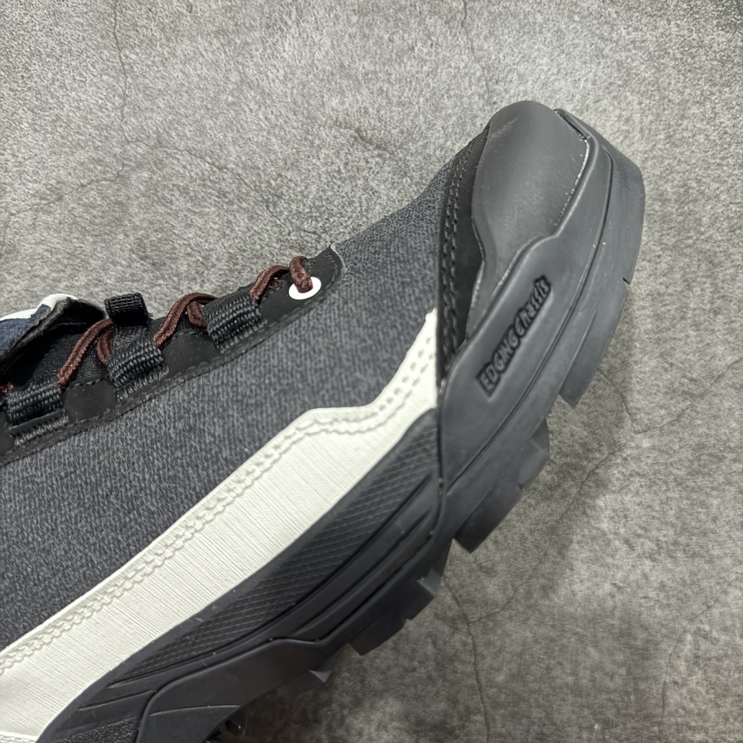  
【纯原】SALOMON萨洛蒙 X-ALP ESILL GR10K 舒适百搭 防滑 低帮 户外功能鞋 