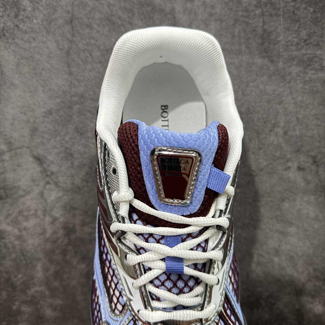  
【纯原M版】BOTTEGA VENETA Orbit Runner BV葆蝶家时尚休闲王一博同款老爹