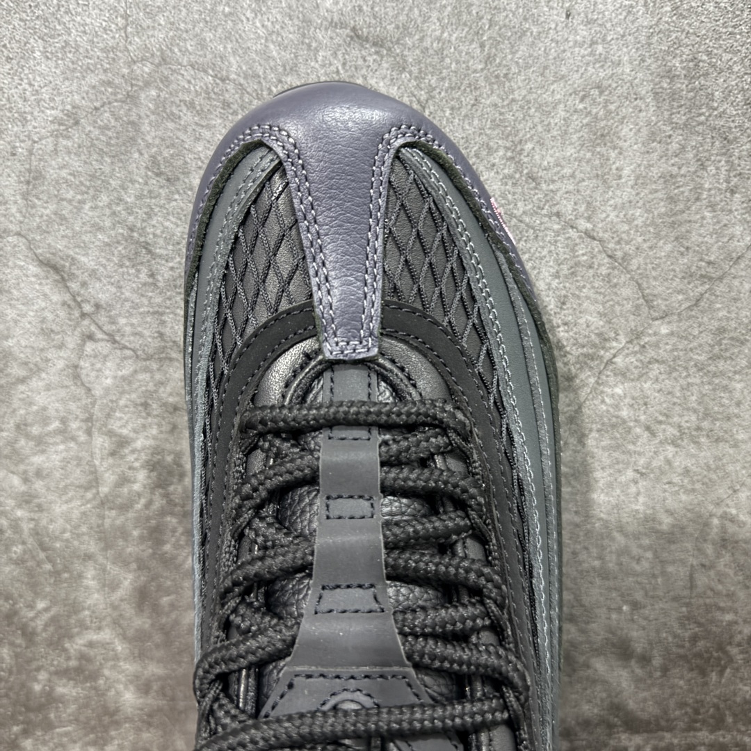  
【纯原】Corteiz x Nike Air Max 95 复古减震气垫跑鞋 FB2709-001

