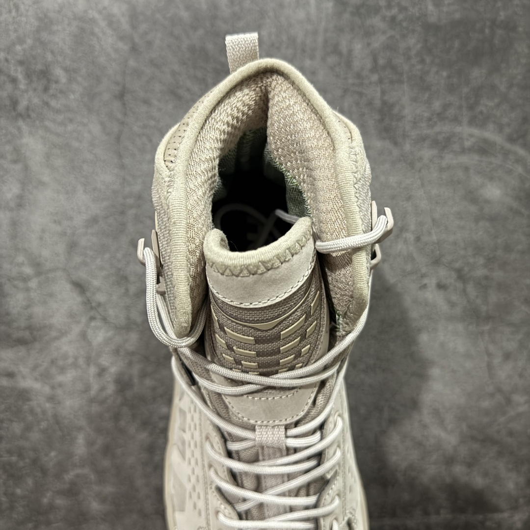  
【纯原版】Hoka One One Tor Ultra Lo 高帮户外‮能功‬运动鞋工装鞋 
高端零