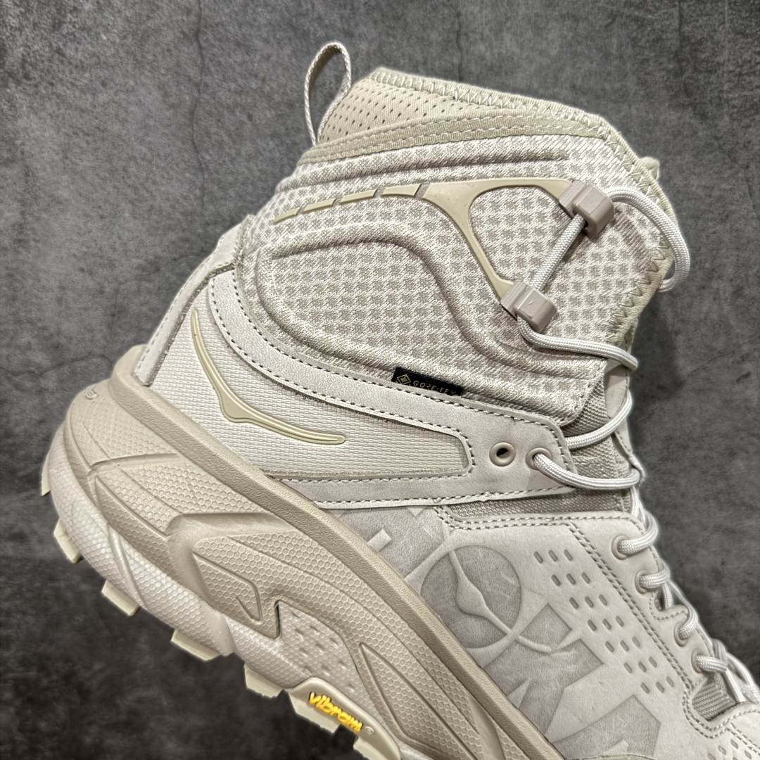  
【纯原版】Hoka One One Tor Ultra Lo 高帮户外‮能功‬运动鞋工装鞋 
高端零