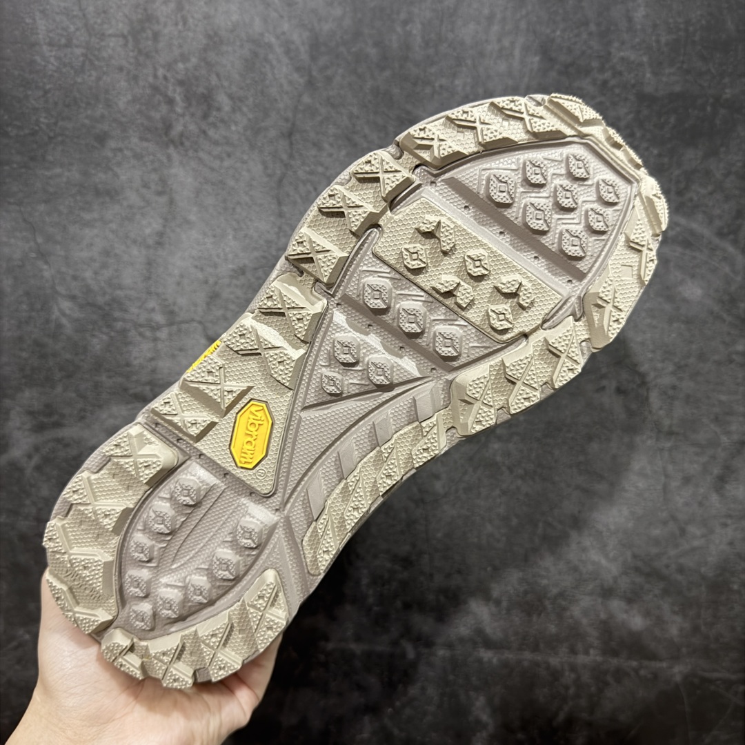  
【纯原版】Hoka One One Tor Ultra Lo 高帮户外‮能功‬运动鞋工装鞋 
高端零