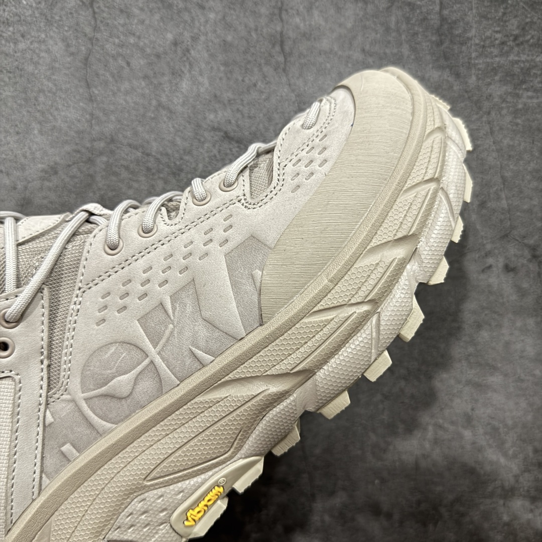  
【纯原版】Hoka One One Tor Ultra Lo 高帮户外‮能功‬运动鞋工装鞋 
高端零