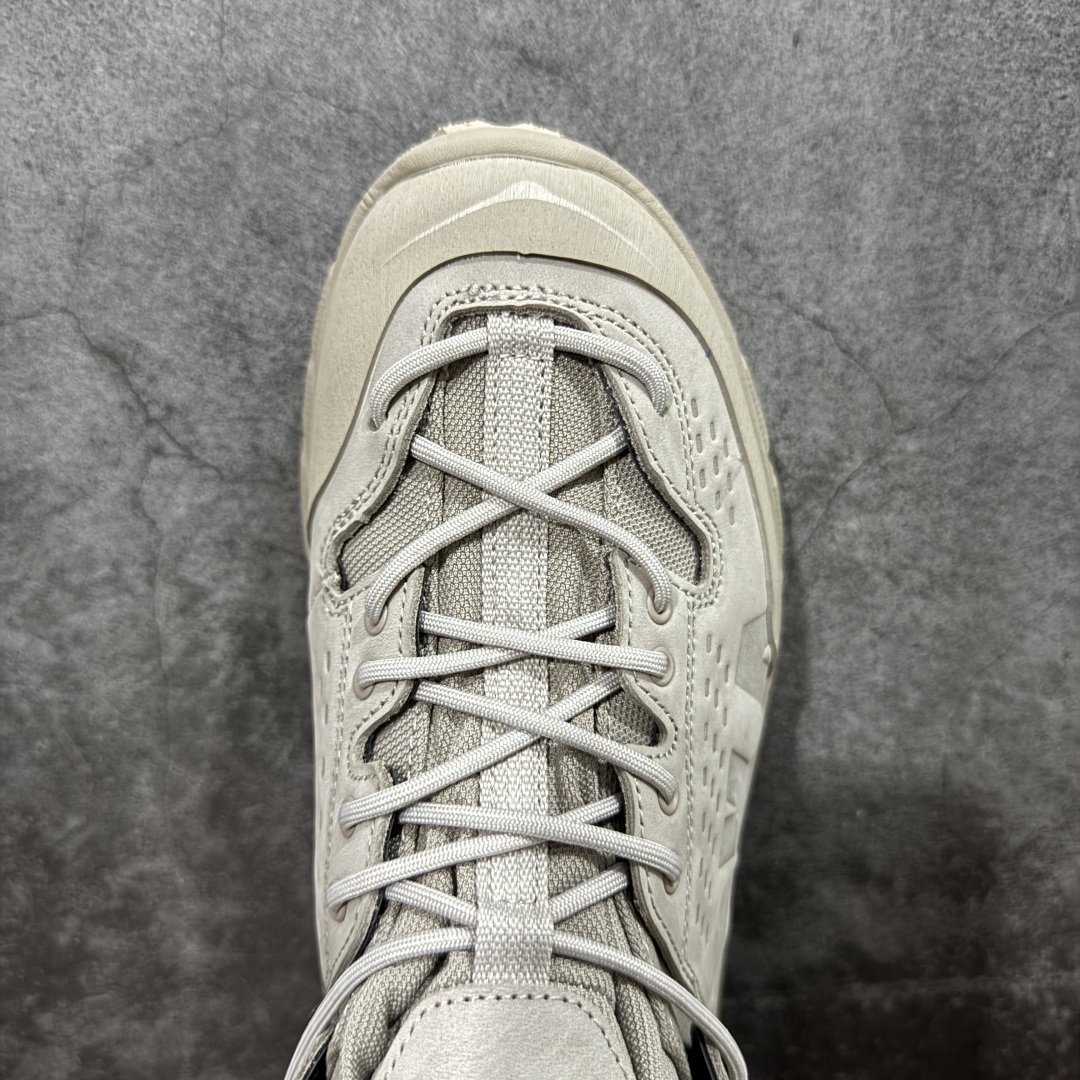  
【纯原版】Hoka One One Tor Ultra Lo 高帮户外‮能功‬运动鞋工装鞋 
高端零