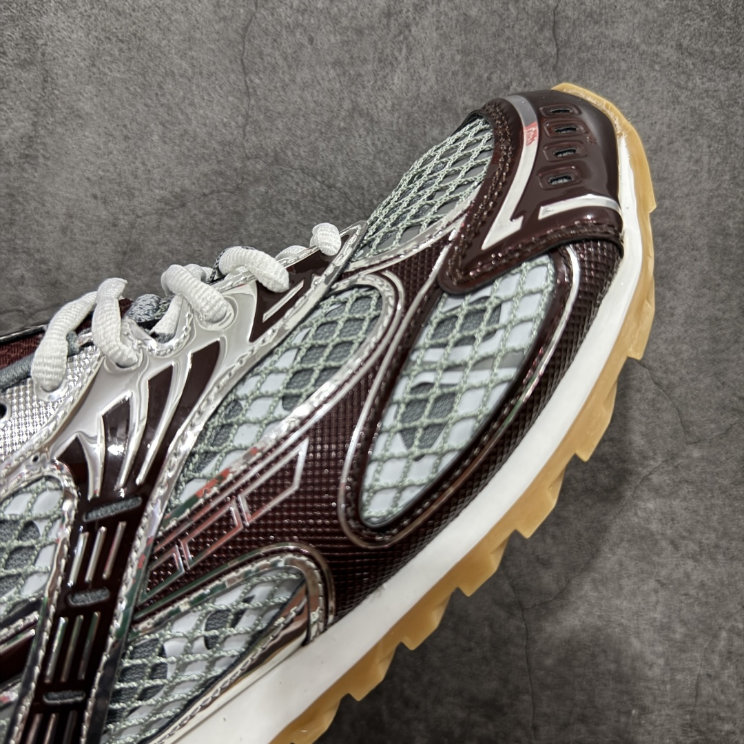 图片[6]-【纯原S版】BOTTEGA VENETA Orbit Runner BV葆蝶家时尚休闲王一博同款老爹鞋运动鞋 原版开发 一比一打造 相似度百分之99以上 市场一梯队级别品质 区别市场任何标文顶级品质版本 采用轻质科技网布面料 搭配几何图案设计橡胶外底 王炸系列 高版本 认准套包工艺 实际增高很多哦 还是一样显腿细非常nice 耐玩耐造 对标对版 套包鞋工艺 认准高版本 大底选用拼色TPU大底 配置原版包装 尺码：36 37 38 39 40 41 42 43 44 45 46 47-选品中心