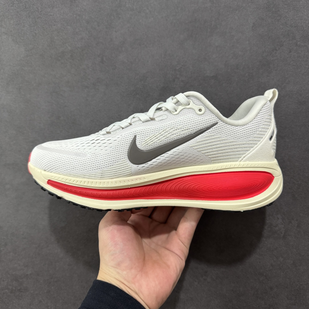  
【纯原】Nike Vomero 18代 登月跑鞋低帮 时尚舒适防滑耐磨低邦休闲跑步鞋 

整体采用工