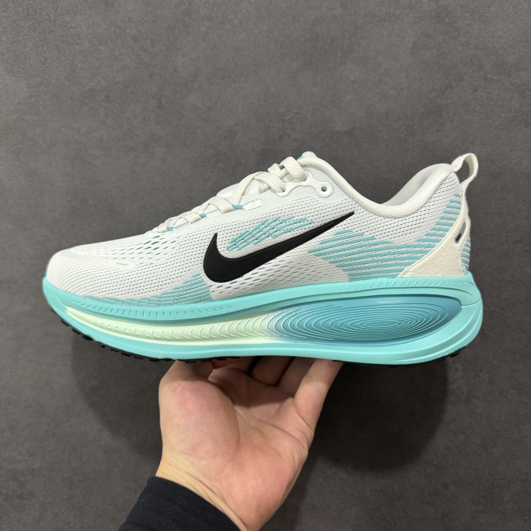  
【纯原】Nike Vomero 18代 登月跑鞋低帮 时尚舒适防滑耐磨低邦休闲跑步鞋 

整体采用工