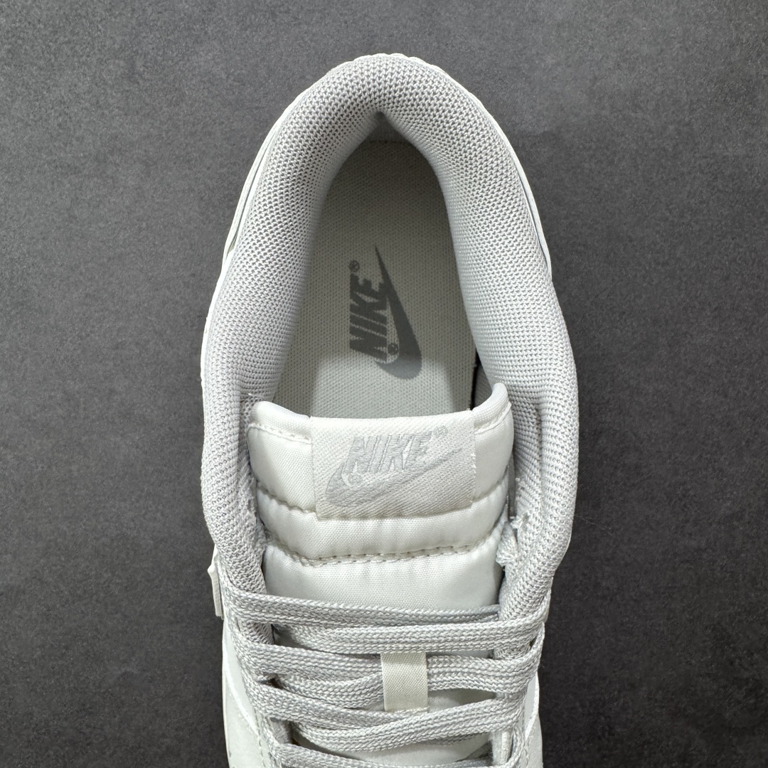 图片[7]-【定制版】Nike SB Dunk Low \”Just Do It\” 周年高端定制 低帮休闲板鞋 WG0508-046  #定制鞋盒 超高清洁度 皮料切割干净无任何毛边 细节完美   尺码：40 40.5 41 42 42.5 43 44 44.5 45 46 编码：WG0508-046-选品中心