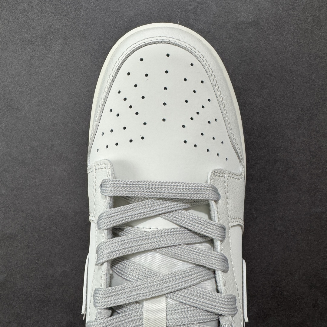 图片[8]-【定制版】Nike SB Dunk Low \”Just Do It\” 周年高端定制 低帮休闲板鞋 WG0508-046  #定制鞋盒 超高清洁度 皮料切割干净无任何毛边 细节完美   尺码：40 40.5 41 42 42.5 43 44 44.5 45 46 编码：WG0508-046-选品中心