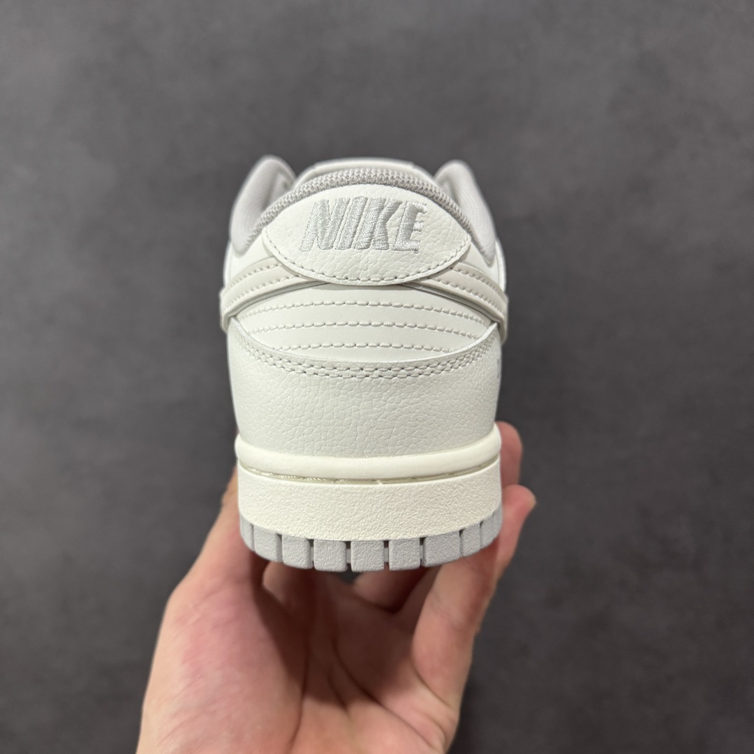 图片[4]-【定制版】Nike SB Dunk Low \”Just Do It\” 周年高端定制 低帮休闲板鞋 WG0508-046  #定制鞋盒 超高清洁度 皮料切割干净无任何毛边 细节完美   尺码：40 40.5 41 42 42.5 43 44 44.5 45 46 编码：WG0508-046-选品中心