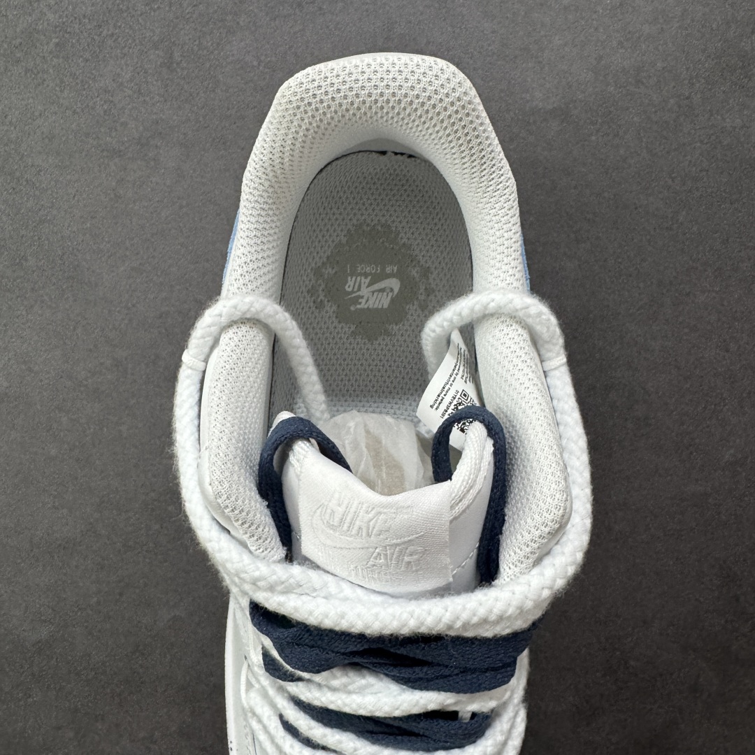 图片[7]-【定制版】Nike Air Force 1\’07 Low 字母涂鸦复古 空军一号低帮休闲板鞋 ZH0316-106  #定制皮料 定制鞋盒 原楦原纸板 纯正空军版型 内置全掌气垫  尺码：36 36.5 37.5 38 38.5 39 40 40.5 41 42 42.5 43 44 44.5 45 编码：HXSA310320-选品中心