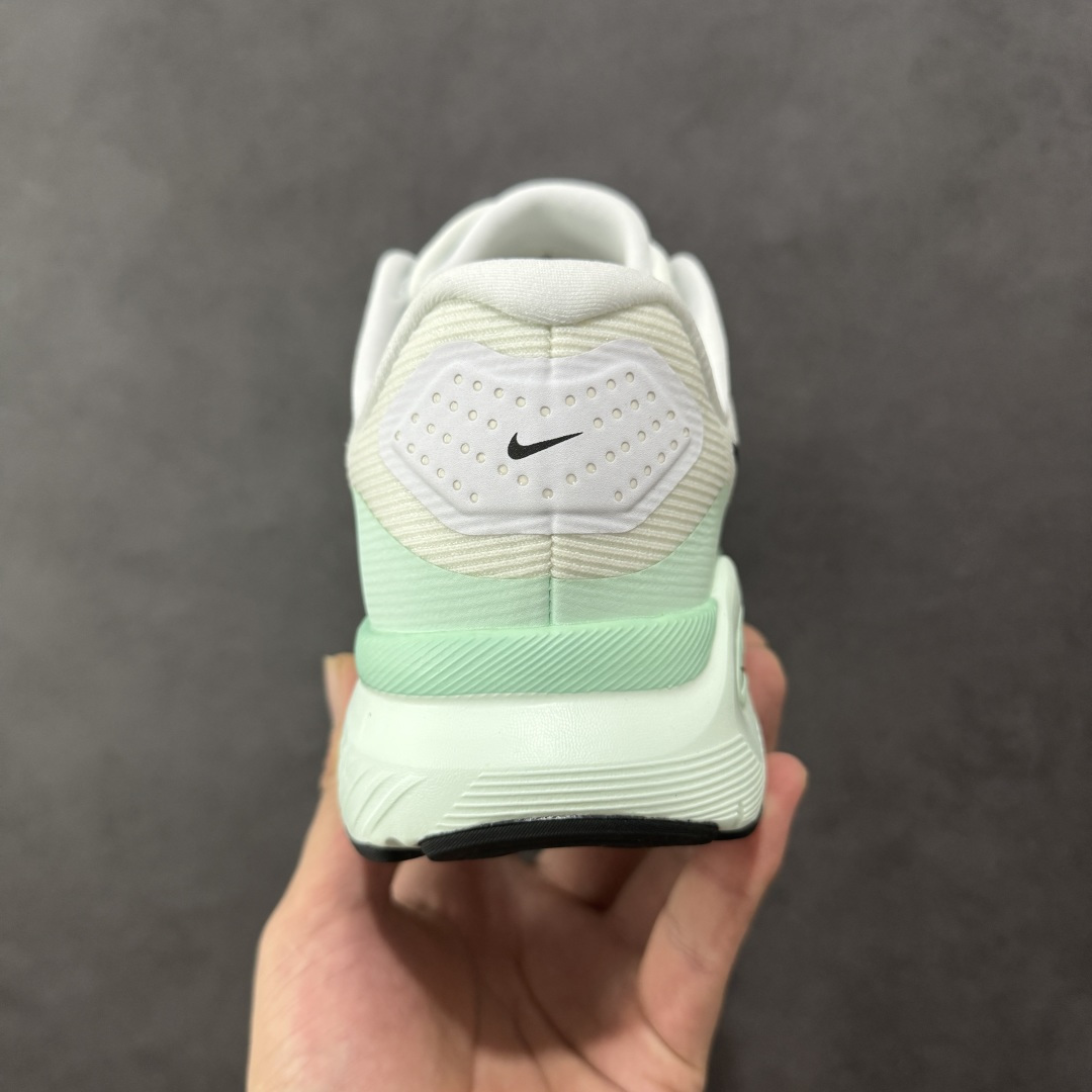 图片[4]-【公司级】Nike Air STRUCTURE 26 全新科技提前原鞋开发 运动跑鞋 区别市面真标版本 必定是官方强力主推款式，真正的Zoom缓震科技嵌入 缓震大底带公司同步定位 货号： HJ1101-100 尺码：35 -45 带半码 编码：WEB230240-选品中心