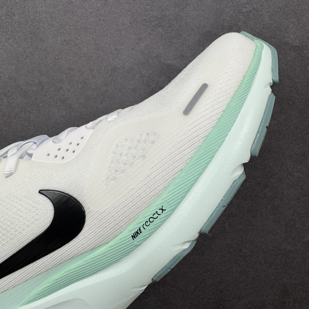 图片[5]-【公司级】Nike Air STRUCTURE 26 全新科技提前原鞋开发 运动跑鞋 区别市面真标版本 必定是官方强力主推款式，真正的Zoom缓震科技嵌入 缓震大底带公司同步定位 货号： HJ1101-100 尺码：35 -45 带半码 编码：WEB230240-选品中心