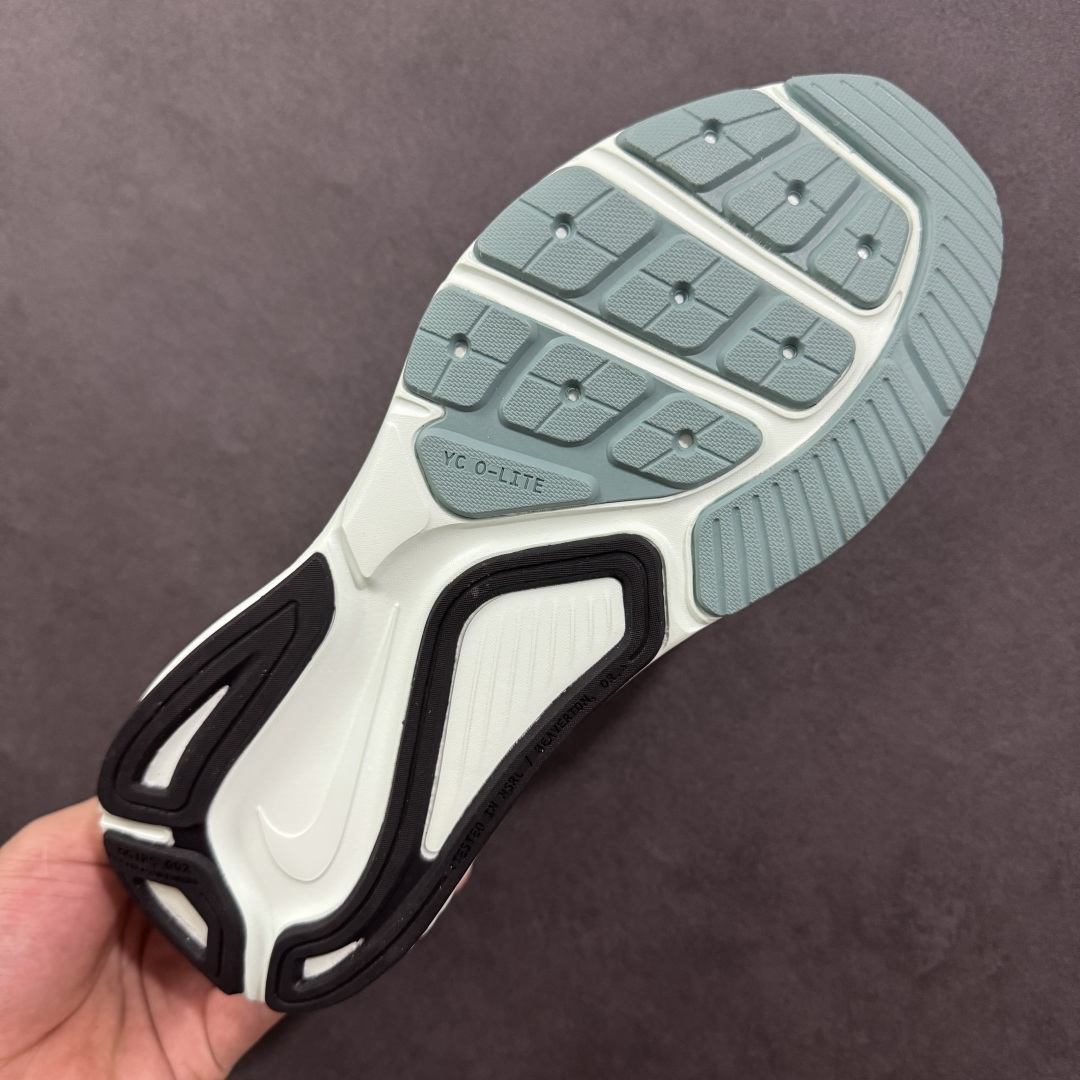 图片[8]-【公司级】Nike Air STRUCTURE 26 全新科技提前原鞋开发 运动跑鞋 区别市面真标版本 必定是官方强力主推款式，真正的Zoom缓震科技嵌入 缓震大底带公司同步定位 货号： HJ1101-100 尺码：35 -45 带半码 编码：WEB230240-选品中心