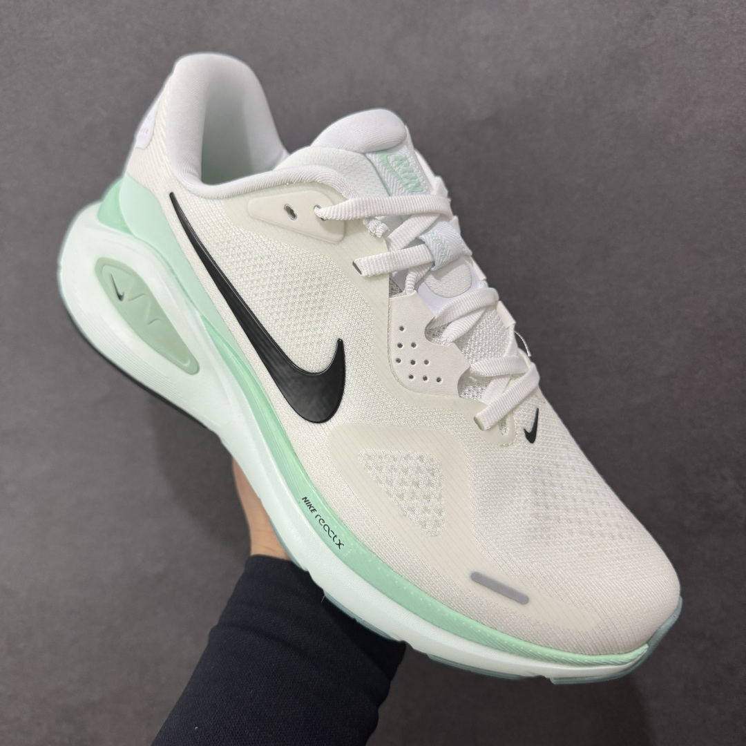 图片[3]-【公司级】Nike Air STRUCTURE 26 全新科技提前原鞋开发 运动跑鞋 区别市面真标版本 必定是官方强力主推款式，真正的Zoom缓震科技嵌入 缓震大底带公司同步定位 货号： HJ1101-100 尺码：35 -45 带半码 编码：WEB230240-选品中心