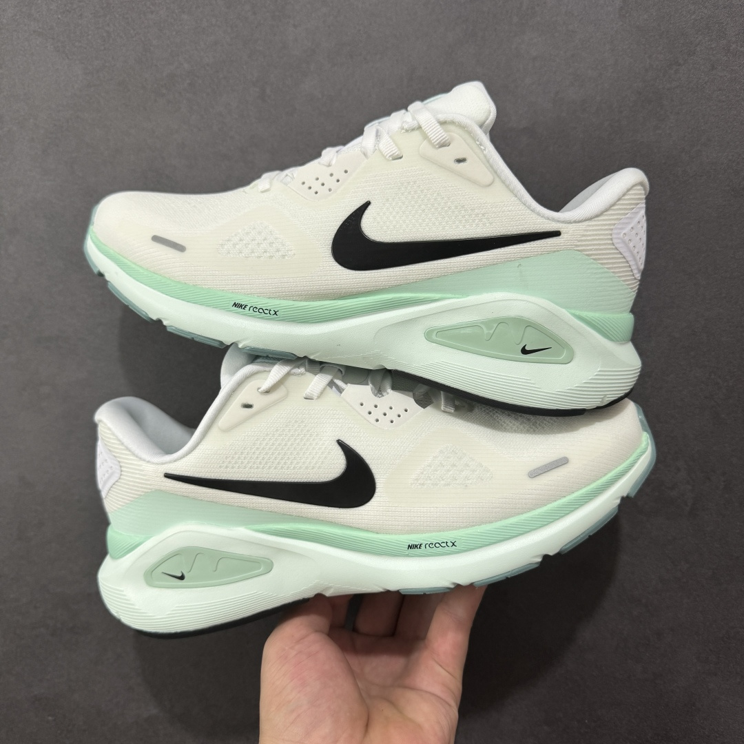 图片[9]-【公司级】Nike Air STRUCTURE 26 全新科技提前原鞋开发 运动跑鞋 区别市面真标版本 必定是官方强力主推款式，真正的Zoom缓震科技嵌入 缓震大底带公司同步定位 货号： HJ1101-100 尺码：35 -45 带半码 编码：WEB230240-选品中心