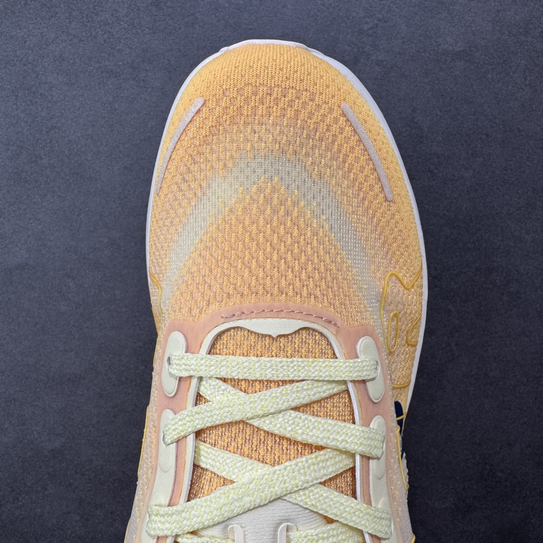 图片[8]-【公司级】Nike Air Zoom PEGASUS PREMIUM 耐克 飞马 舒适减震防滑 低帮跑步鞋 全掌ReactX泡绵中底 前掌和后跟还配备了Air Zoom气垫单元 据说跑起来更快更舒适哦 这次最大的升级点 首次引入了ReactX泡绵 货号：HQ2050-701 尺码：36 36.5 37.5 38 38.5 39 40 40.5 41 42 42.5 43 44 45 46 编码：YQB260270-选品中心