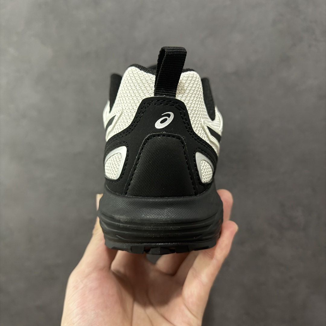 图片[4]-【公司级】品质升级 亚瑟士Asics Gel-Sonoma CN 系列网面透气运动鞋 货号：1011B852-101 尺码：35.5 36 36.5 37.5 38 38.5 39 40 40.5 41 42 42.5 43 44 44.5 45-选品中心