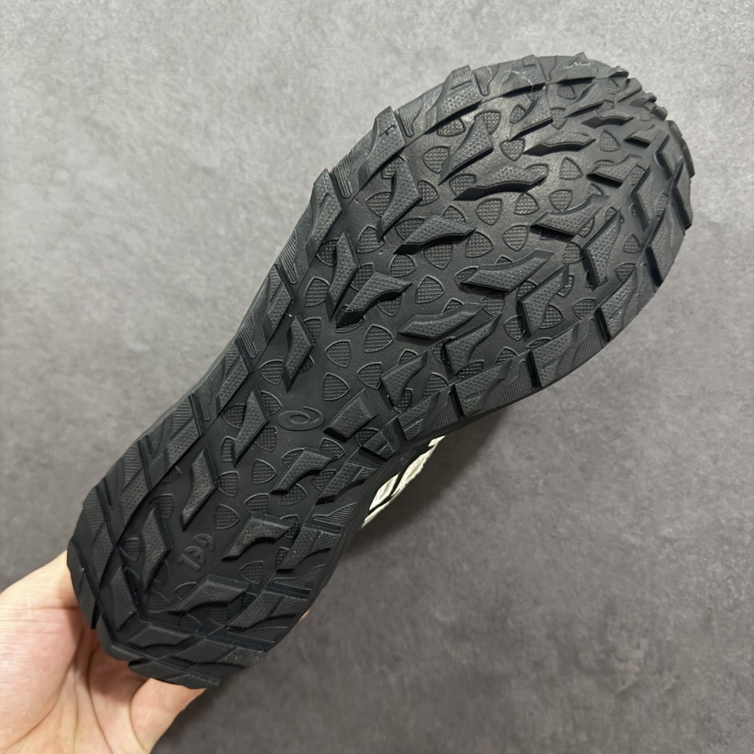 图片[9]-【公司级】品质升级 亚瑟士Asics Gel-Sonoma CN 系列网面透气运动鞋 货号：1011B852-101 尺码：35.5 36 36.5 37.5 38 38.5 39 40 40.5 41 42 42.5 43 44 44.5 45-选品中心