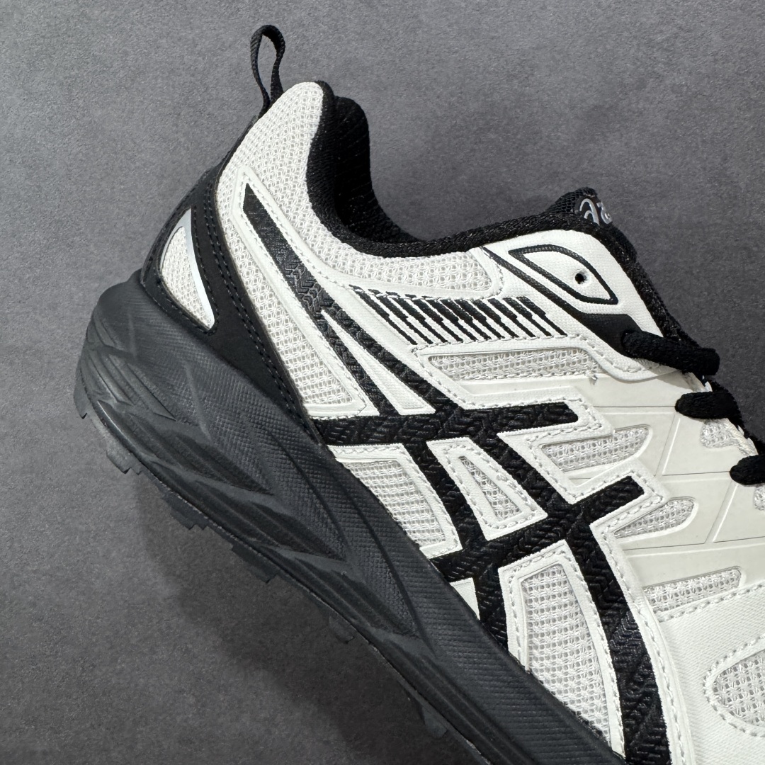 图片[6]-【公司级】品质升级 亚瑟士Asics Gel-Sonoma CN 系列网面透气运动鞋 货号：1011B852-101 尺码：35.5 36 36.5 37.5 38 38.5 39 40 40.5 41 42 42.5 43 44 44.5 45-选品中心