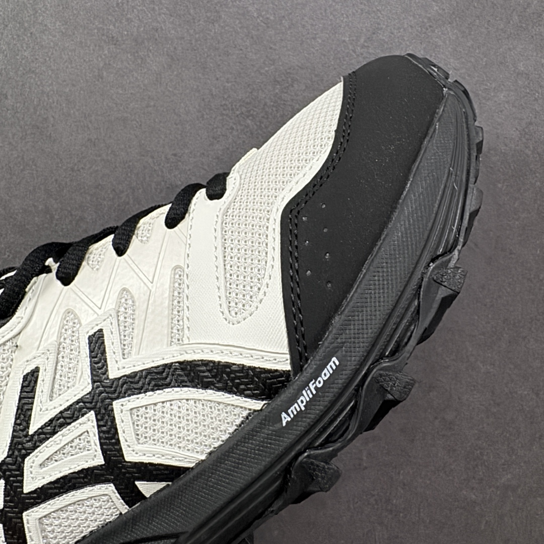 图片[5]-【公司级】品质升级 亚瑟士Asics Gel-Sonoma CN 系列网面透气运动鞋 货号：1011B852-101 尺码：35.5 36 36.5 37.5 38 38.5 39 40 40.5 41 42 42.5 43 44 44.5 45-选品中心