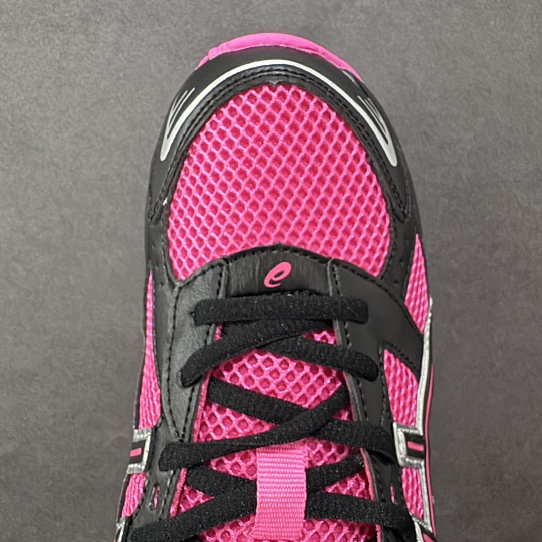 图片[8]-【公司级】ASICS 亚瑟士 新款情侣健步减震复古鞋GEL-1130 男女时尚透气运动潮流耐磨休闲鞋 选用网眼与皮革相接，复古而富有层次感。网布搭配金属感线条，虎爪 Logo 加入配色点缀，加深复古时尚美感。Ortholite 鞋垫+搭载着 GEL 缓震胶的鞋底，同时辅以耐磨大底提供良好抓地力。复古美学入门代表作，重现2000年代后期的复古美学。 尺码：36-45含半码-选品中心