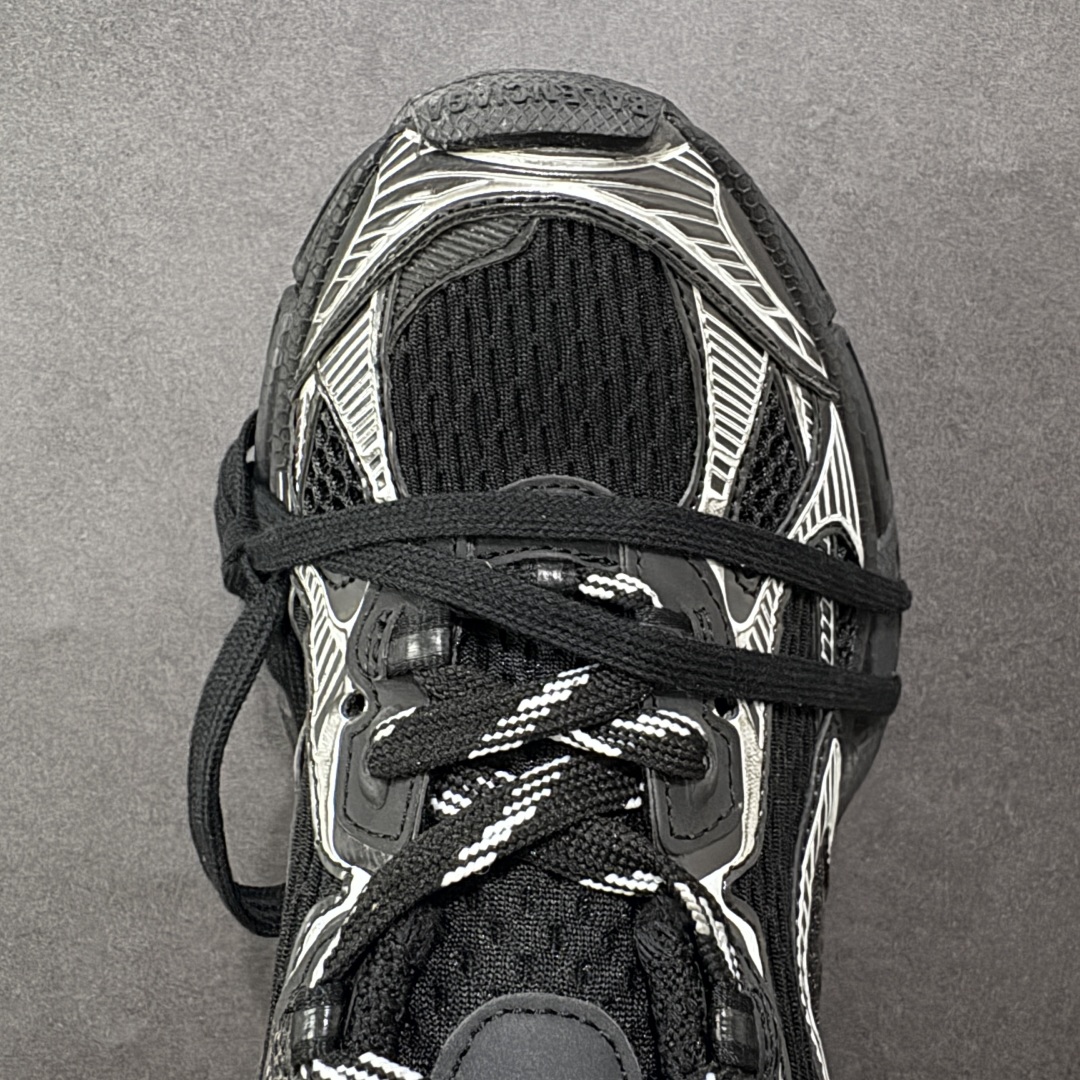 图片[8]-【福利特价】巴黎世家3XL 四色特价 尺码35-45！品质实拍如图！ 细节 版型 做工全部原鞋开发！各位兄弟放心冲！-选品中心