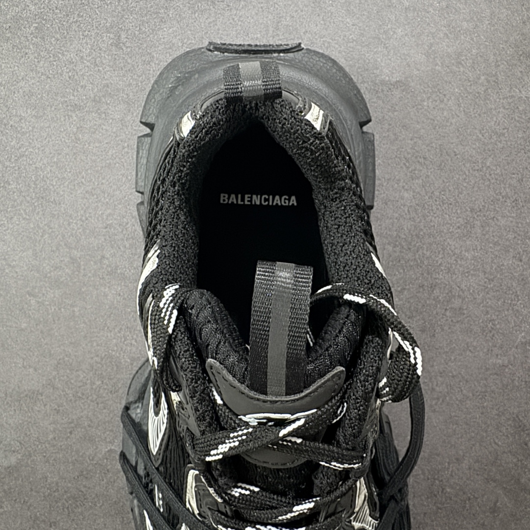 图片[7]-【福利特价】巴黎世家3XL 四色特价 尺码35-45！品质实拍如图！ 细节 版型 做工全部原鞋开发！各位兄弟放心冲！-选品中心