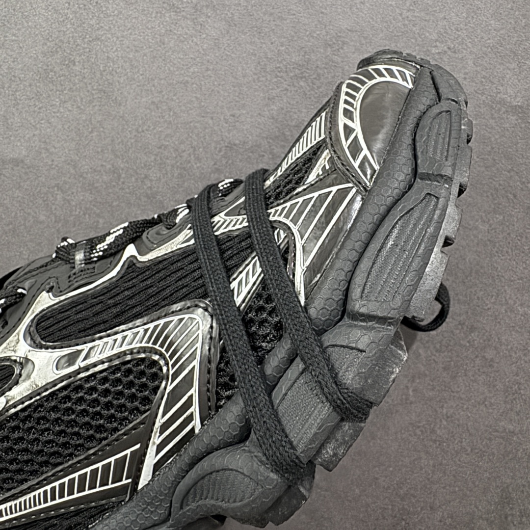 图片[5]-【福利特价】巴黎世家3XL 四色特价 尺码35-45！品质实拍如图！ 细节 版型 做工全部原鞋开发！各位兄弟放心冲！-选品中心