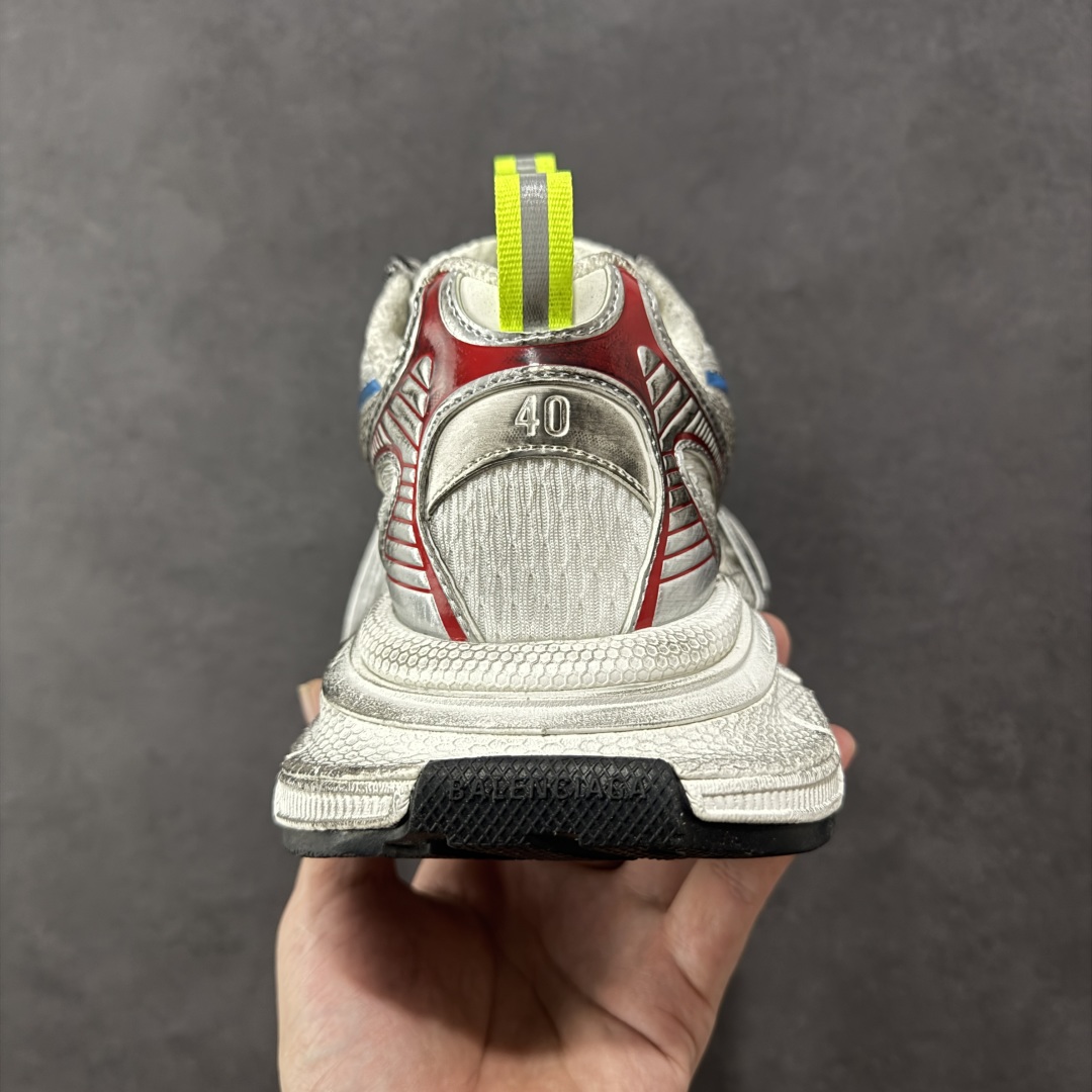 图片[4]-【福利特价】巴黎世家3XL 四色特价 尺码35-45！品质实拍如图！ 细节 版型 做工全部原鞋开发！各位兄弟放心冲！-选品中心