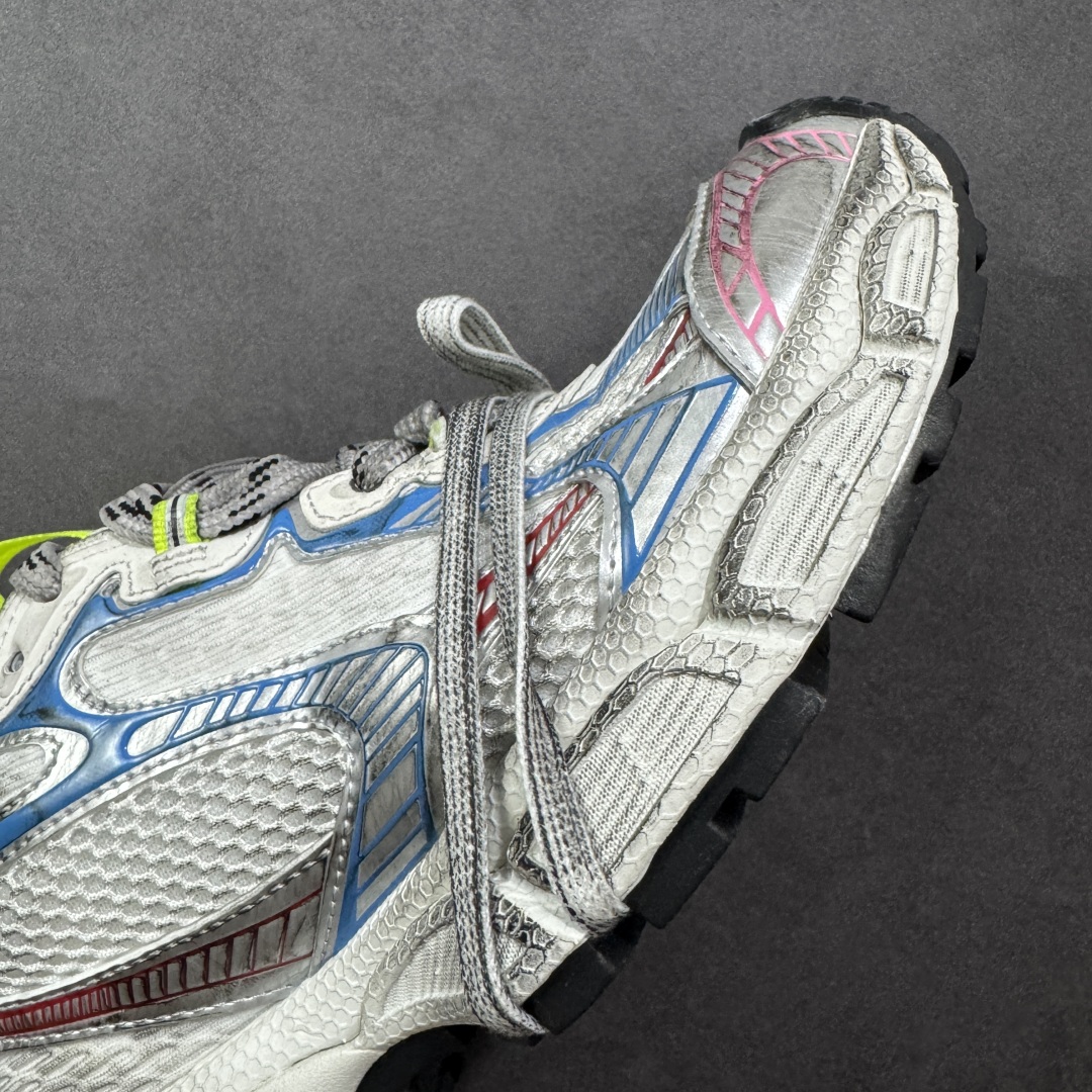 图片[5]-【福利特价】巴黎世家3XL 四色特价 尺码35-45！品质实拍如图！ 细节 版型 做工全部原鞋开发！各位兄弟放心冲！-选品中心