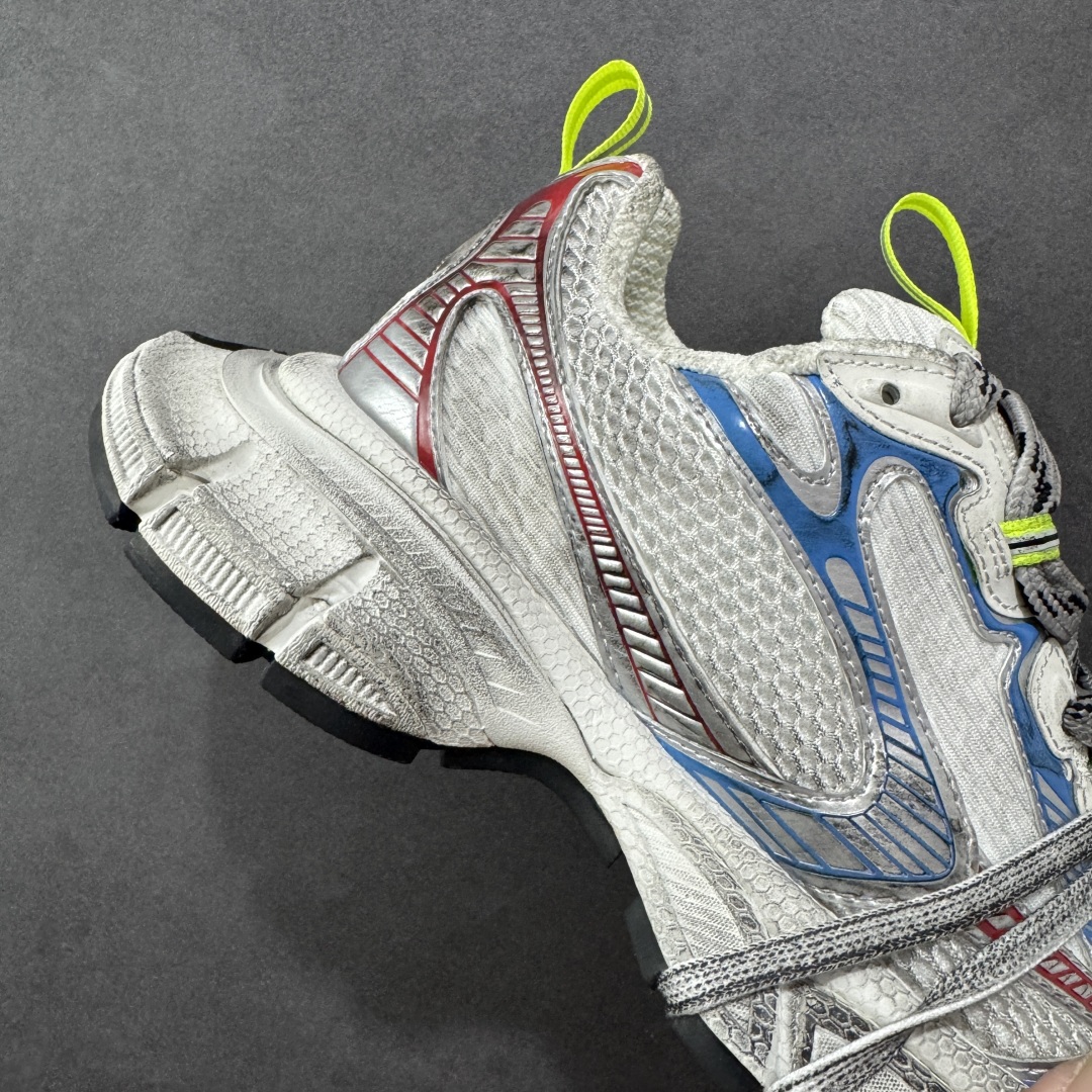 图片[6]-【福利特价】巴黎世家3XL 四色特价 尺码35-45！品质实拍如图！ 细节 版型 做工全部原鞋开发！各位兄弟放心冲！-选品中心