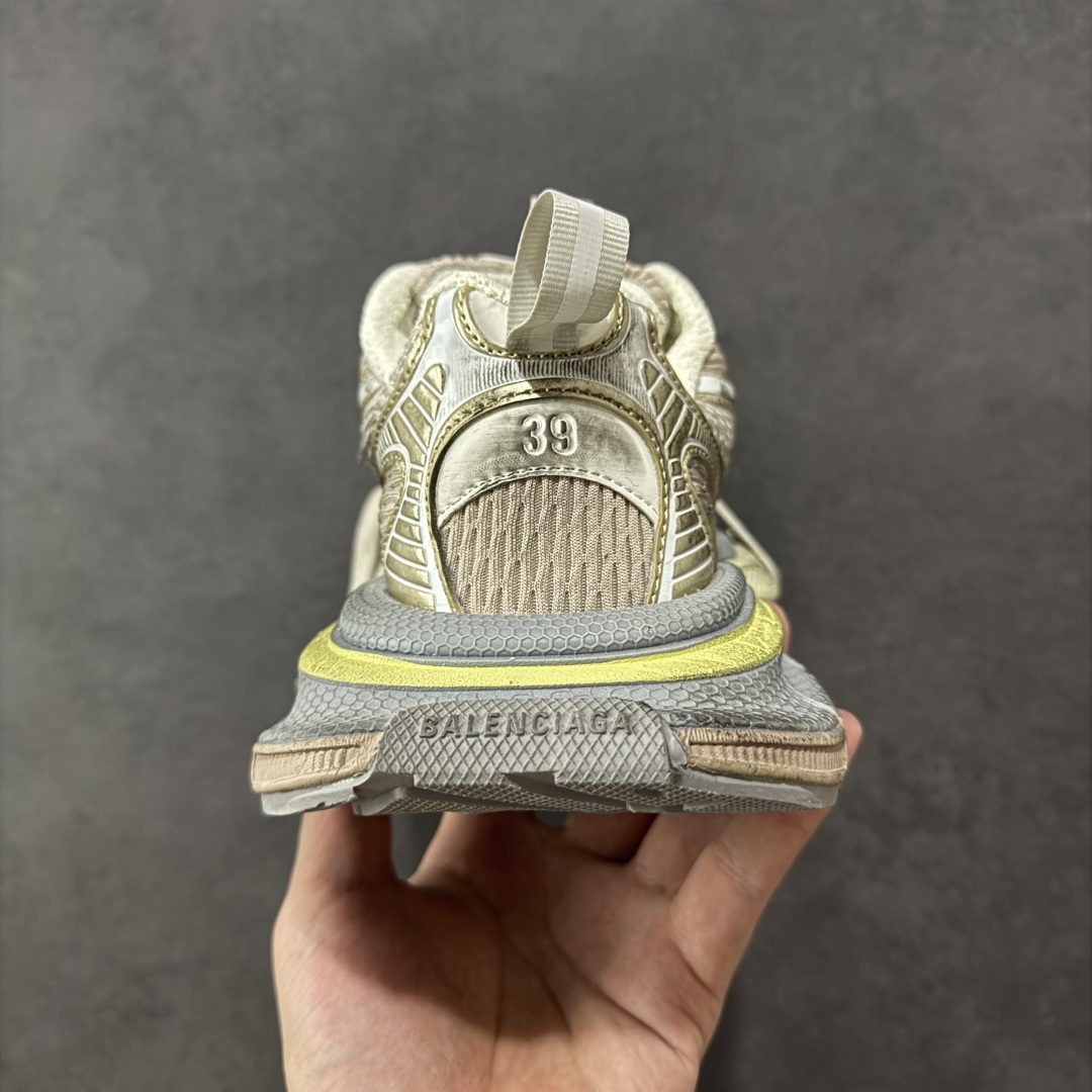 图片[4]-【福利特价】巴黎世家3XL 四色特价 尺码35-45！品质实拍如图！ 细节 版型 做工全部原鞋开发！各位兄弟放心冲！-选品中心