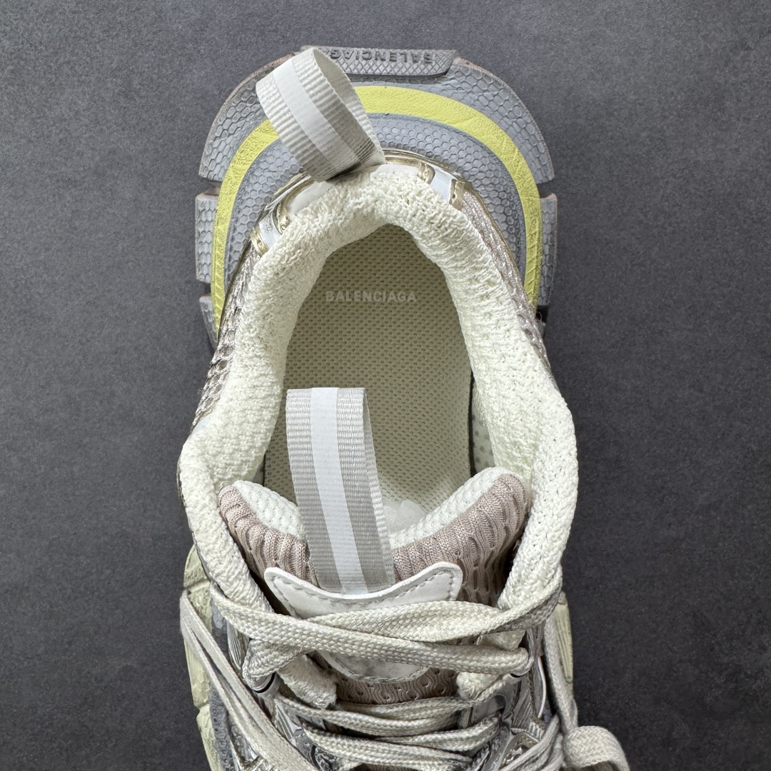 图片[7]-【福利特价】巴黎世家3XL 四色特价 尺码35-45！品质实拍如图！ 细节 版型 做工全部原鞋开发！各位兄弟放心冲！-选品中心